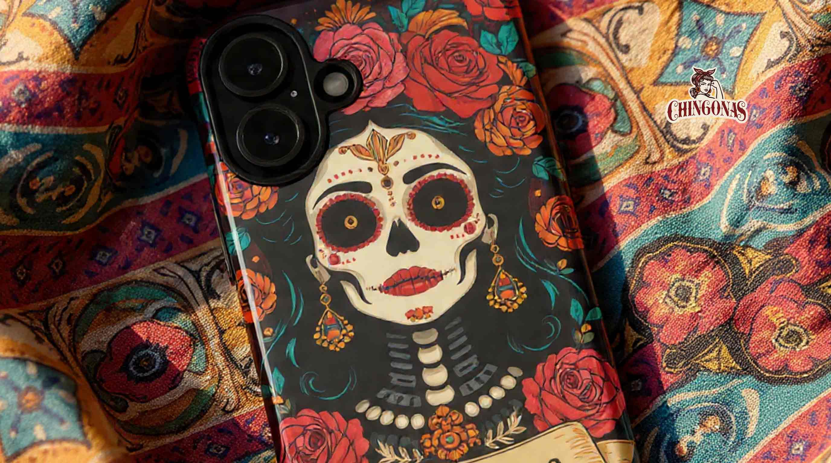 Phone Case
