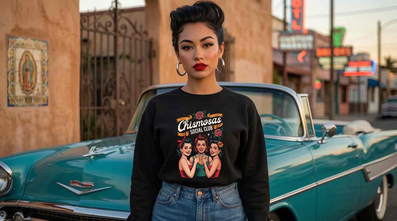Sweatshirts
