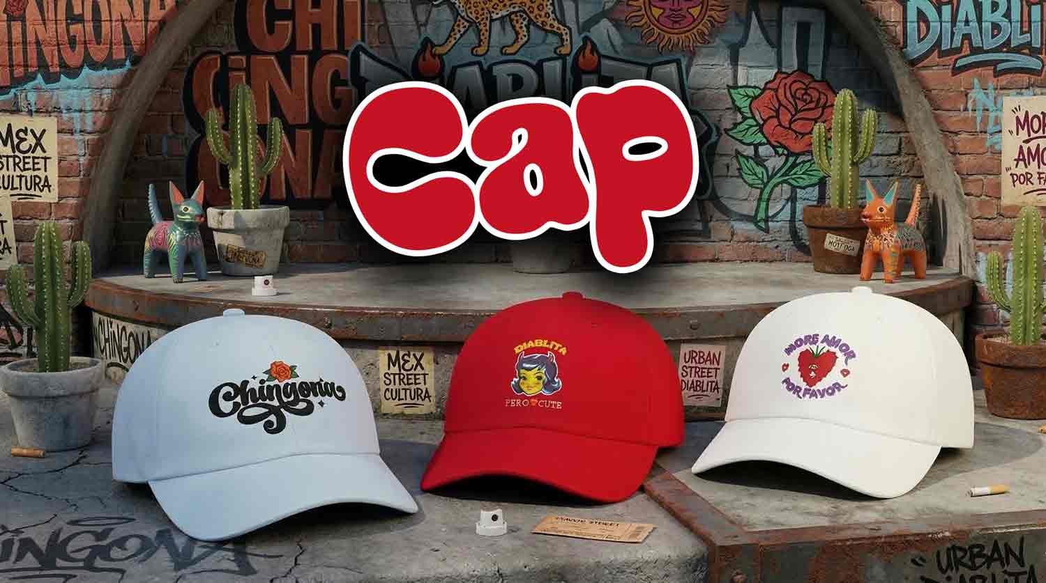Cap