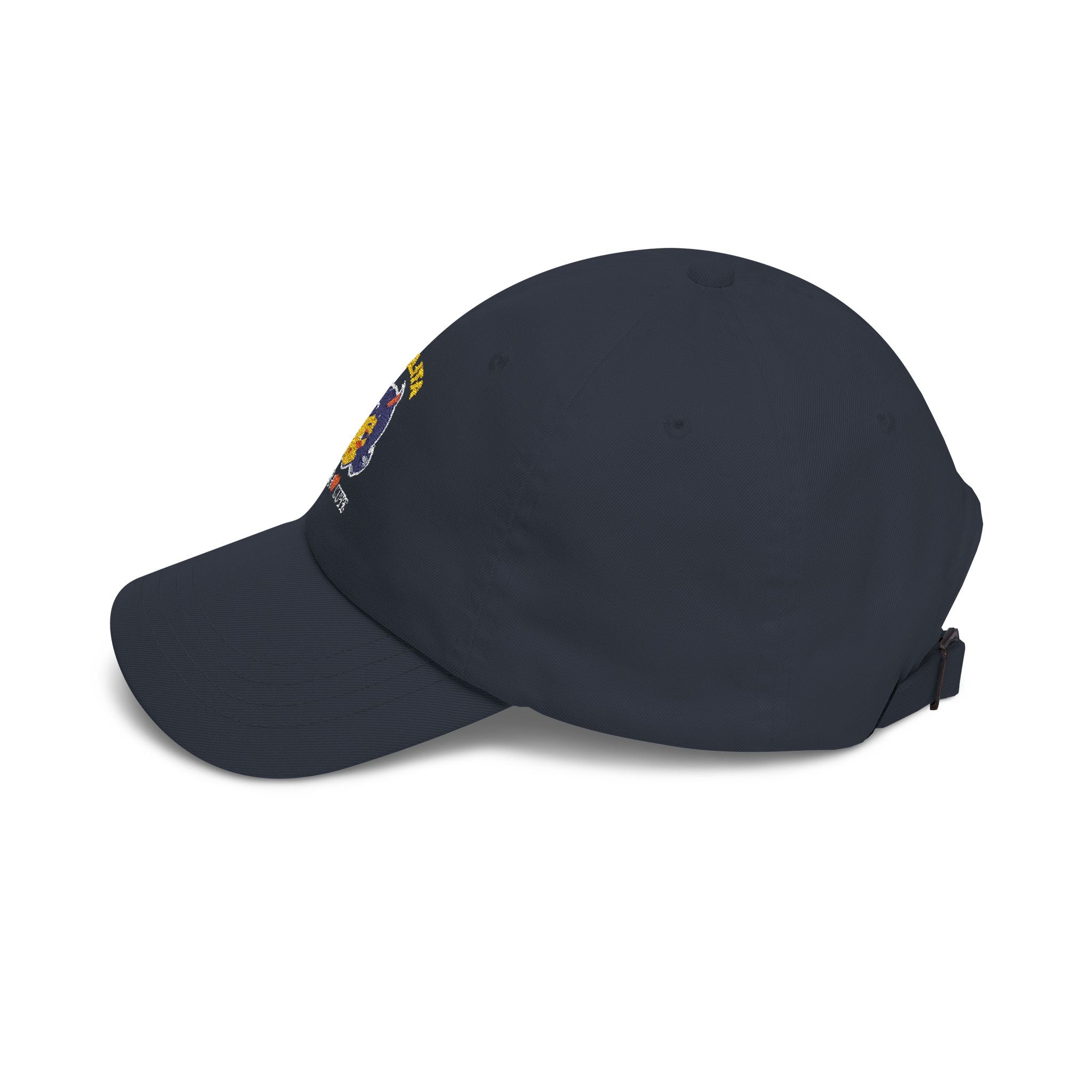 Devil Girl 'Fierce & Cute' Classic Dad Cap