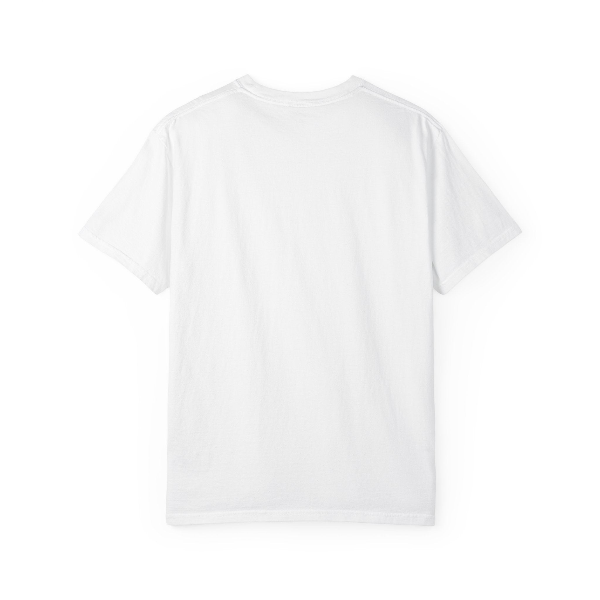 Chingona Dia de los Muertos T-Shirt