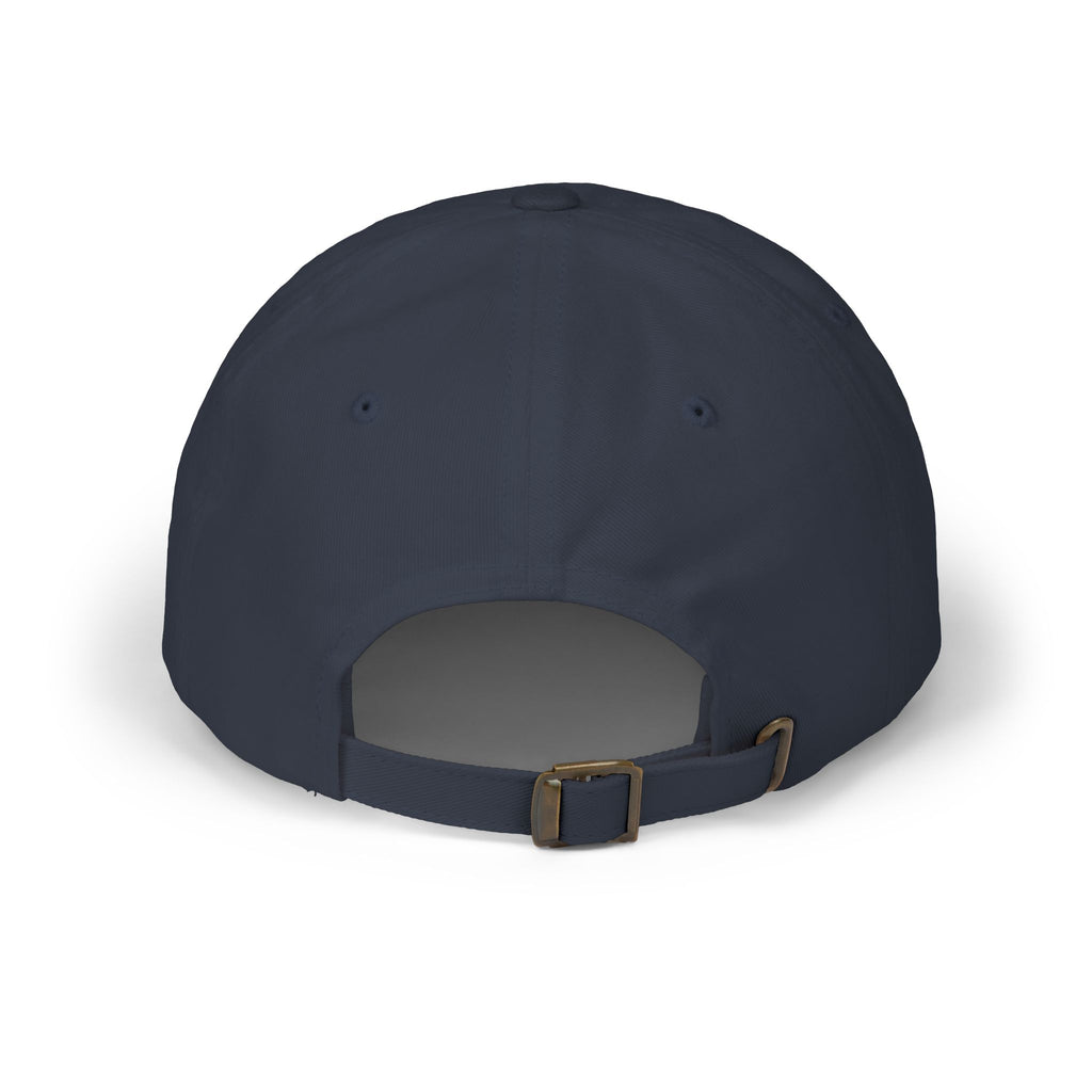 Devil Girl 'Fierce & Cute' Classic Dad Cap