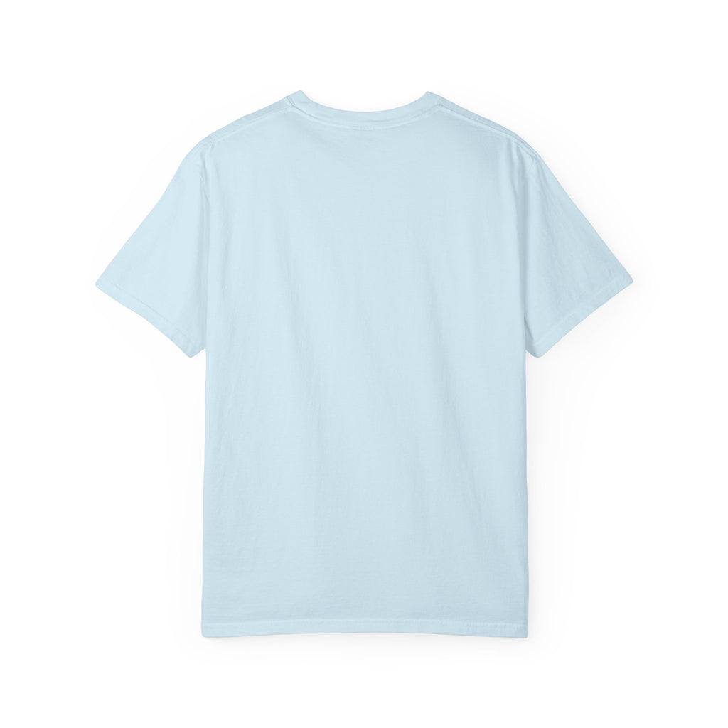 T-Shirt — Día de los Muertos Sugar Skull Girl “Hold My Hoops” Graphic Tee
