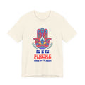 Hamsa Eye Tee — "Tu y Tu Pinche" Spanish Graphic T-Shirt