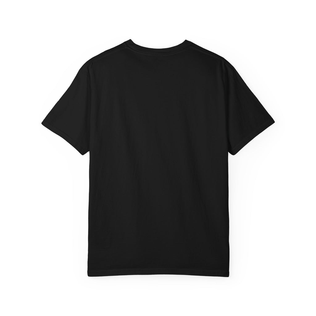 T-Shirt — "Chingona Como Mi Madre" Floral Heart Mother's Day Tee