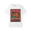 Cafecito y Chisme Graphic T-Shirt