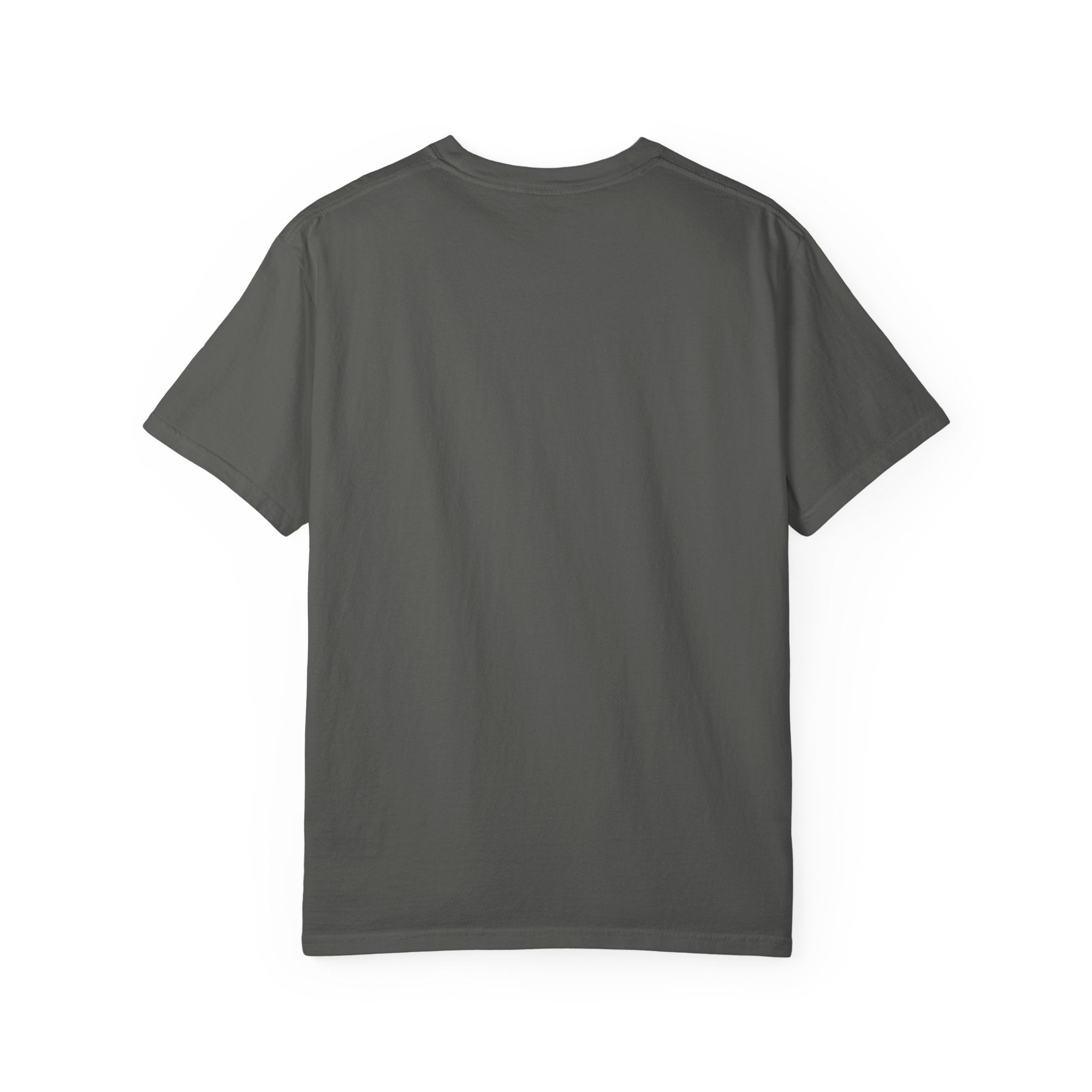 T-Shirt — "Chingona Como Mi Madre" Floral Heart Mother's Day Tee