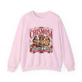 Chismosa Social Club Sweatshirt - Vintage Latina Gossip Crewneck