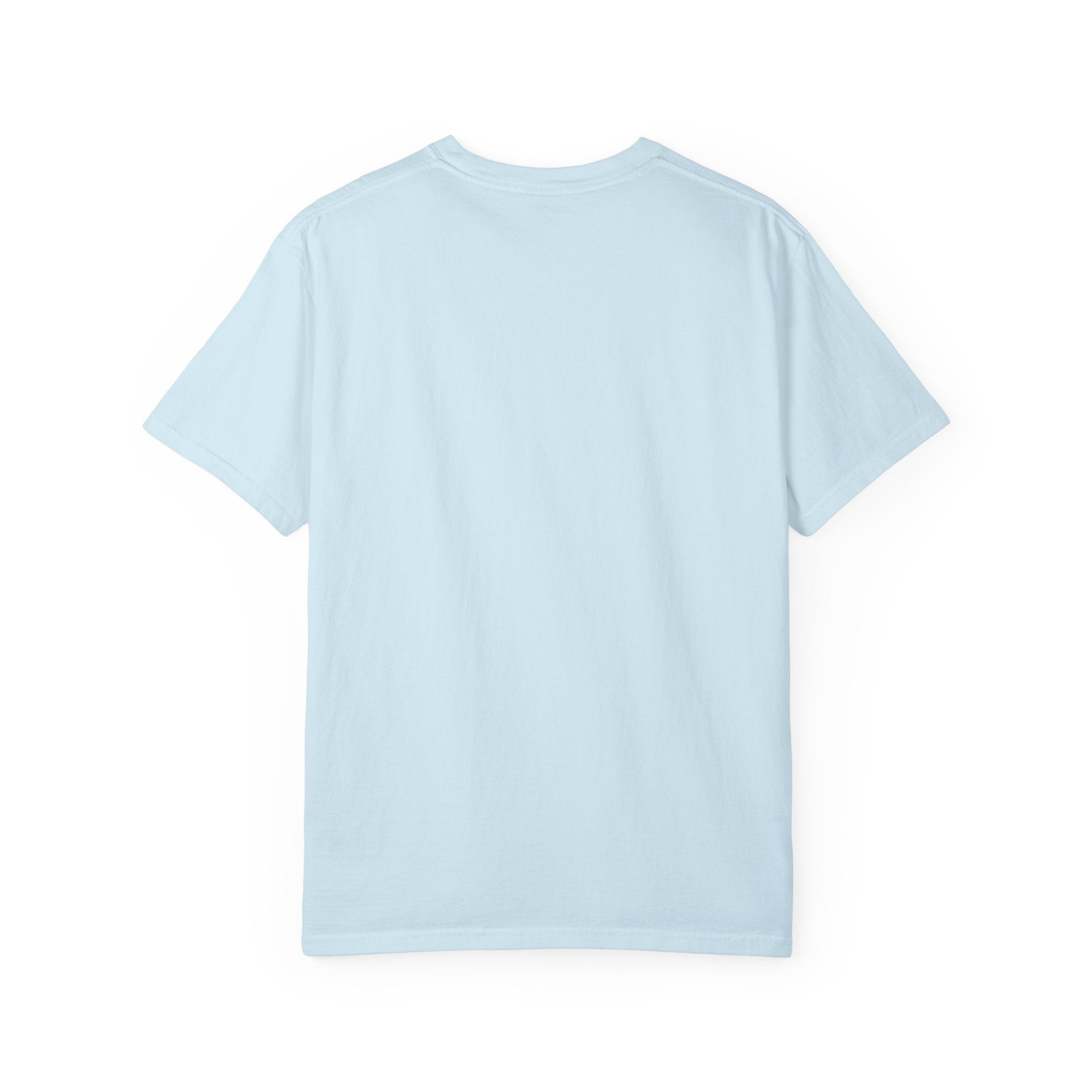 Chingona Dia de los Muertos T-Shirt