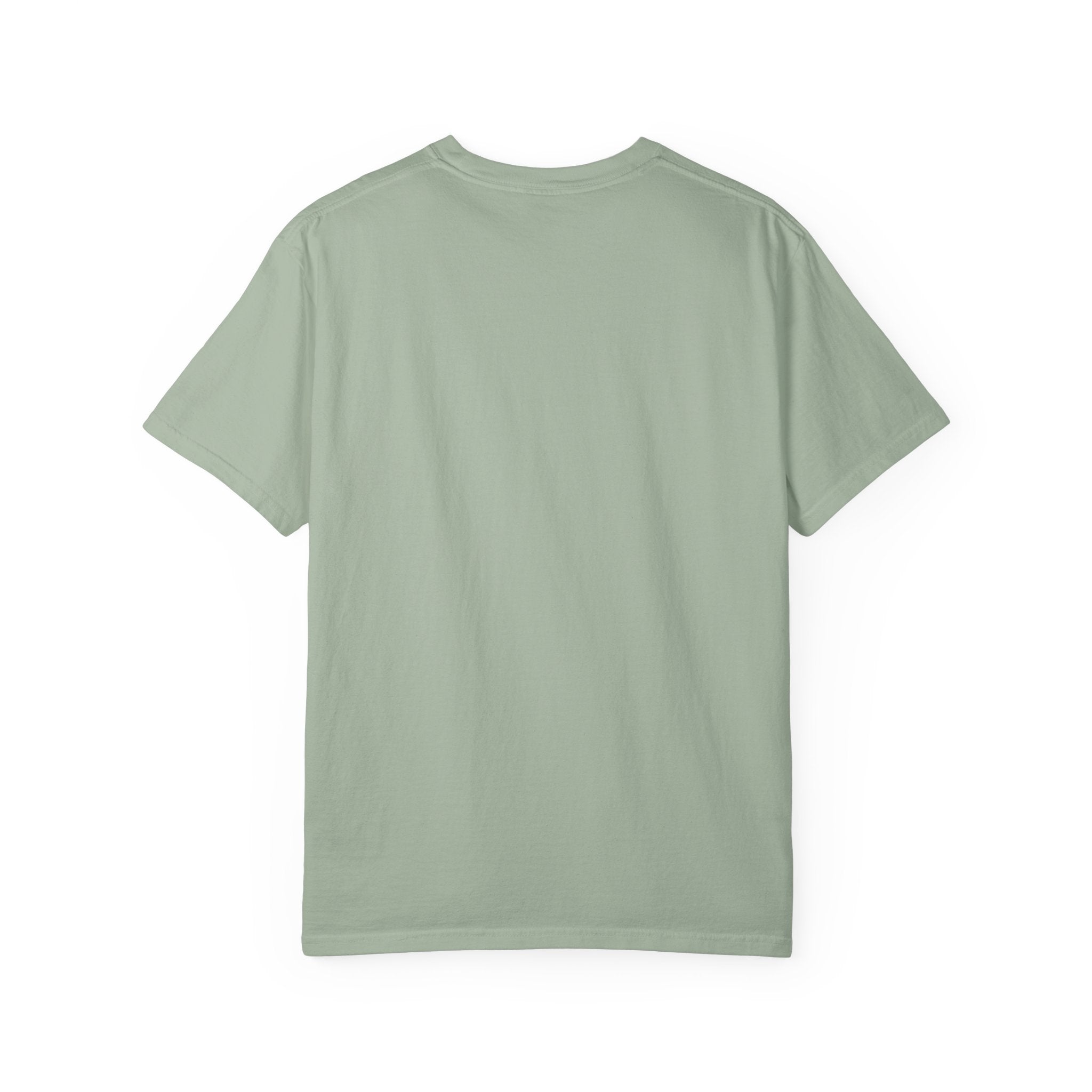 T-Shirt — Día de los Muertos Sugar Skull Girl “Hold My Hoops” Graphic Tee