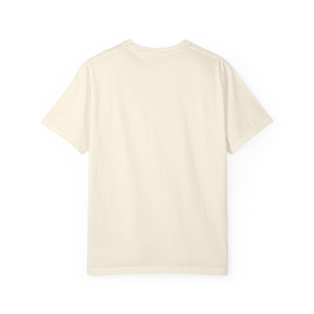 T-Shirt — "Chingona Como Mi Madre" Floral Heart Mother's Day Tee