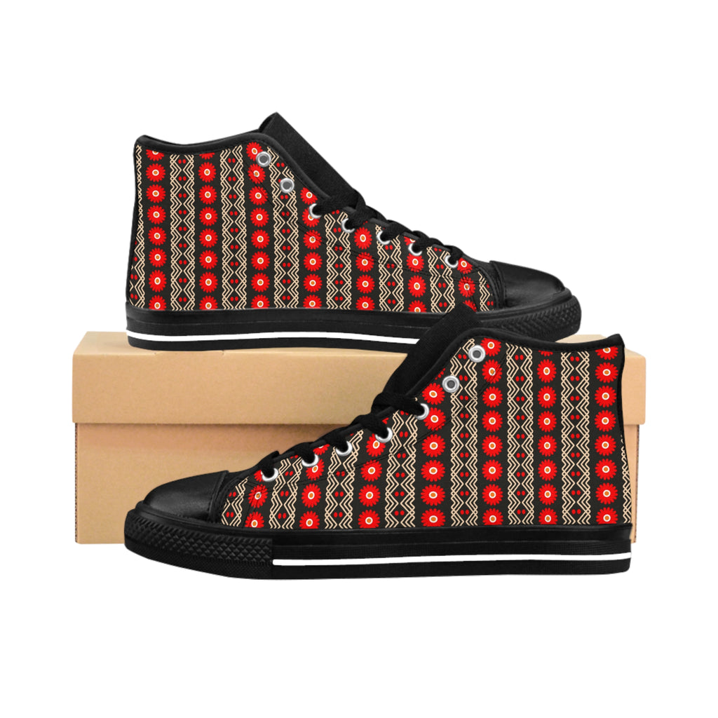 Women's Classic Sneakers