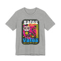 Gatos Before Vatos Shirt | Retro Day of the Dead Cat Graphic Tee