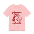 Mamacita I Need a Margarita Shirt | Retro Cocktail & Vintage Style Tee